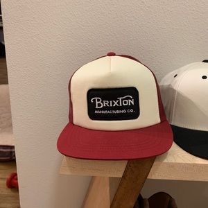 Brixton Hat